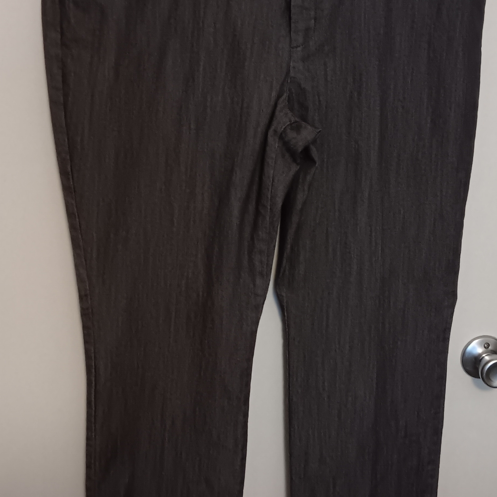 Lee Women's Gray  Pants